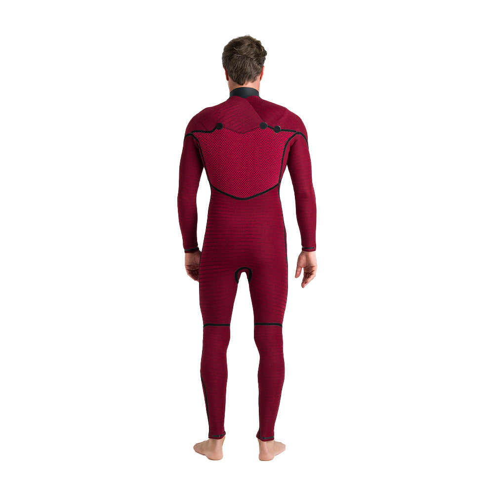 C-Skins NuWave ReWired 5/4mm CZ Wetsuit Mens