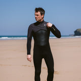 C-Skins NuWave ReWired 5/4mm CZ Wetsuit Mens