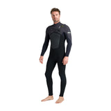 C-Skins NuWave ReWired 5/4mm CZ Wetsuit Mens