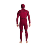 C-Skins NuWave ReWired 5/4mm Hooded CZ Wetsuit Mens