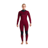 C-Skins NuWave ReWired 5/4mm GBS CZ Wetsuit Womens