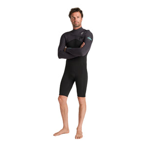 C-Skins NuWave Session 3:2 GBS CZ Spring Suit Mens