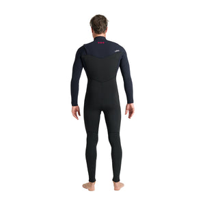 C-Skins Nuwave Session 5/4mm GBS CZ Wetsuit Mens