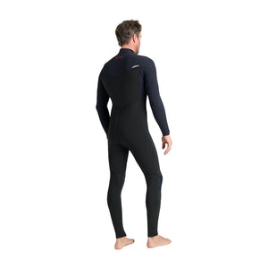 C-Skins Nuwave Session 5/4mm GBS CZ Wetsuit Mens