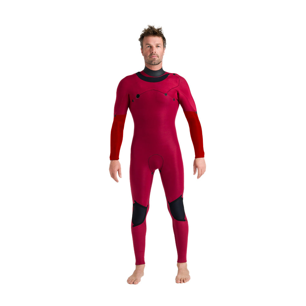 C-Skins Nuwave Session 5/4mm GBS CZ Wetsuit Mens