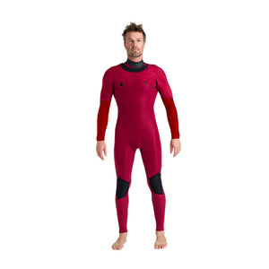 C-Skins Nuwave Session 5/4mm GBS CZ Wetsuit Mens