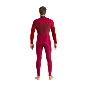 C-Skins Nuwave Session 5/4mm GBS CZ Wetsuit Mens
