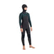 C-Skins Nuwave Session 5/4mm GBS CZ Hooded Wetsuit Junior
