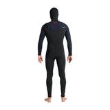 C-Skins Nuwave Session 5/4mm GBS CZ Hooded Wetsuit Mens