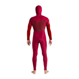 C-Skins Nuwave Session 5/4mm GBS CZ Hooded Wetsuit Mens