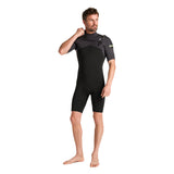 C-Skins NuWave Session Lite 2/2mm FL CZ Shorti Mens