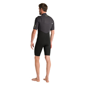 C-Skins NuWave Session Lite 2/2mm FL CZ Shorti Mens