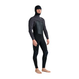 C-Skins NuWave Wired 5/4mm LQS Hooded Wetsuit Mens
