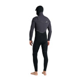 C-Skins NuWave Wired 5/4mm LQS Hooded Wetsuit Mens