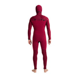 C-Skins NuWave Wired 5/4mm LQS Hooded Wetsuit Mens