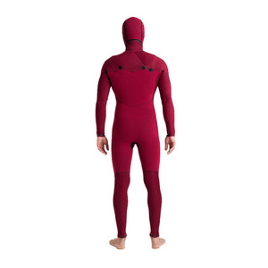 C-Skins NuWave Wired 5/4mm LQS Hooded Wetsuit Mens