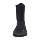 Rip Curl 3mm Omega Round Toe Wetsuit Boots with Zip