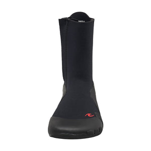 Rip Curl 3mm Omega Round Toe Wetsuit Boots with Zip