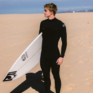 O'Neill Epic 5/4mm Chest Zip Wetsuit Mens