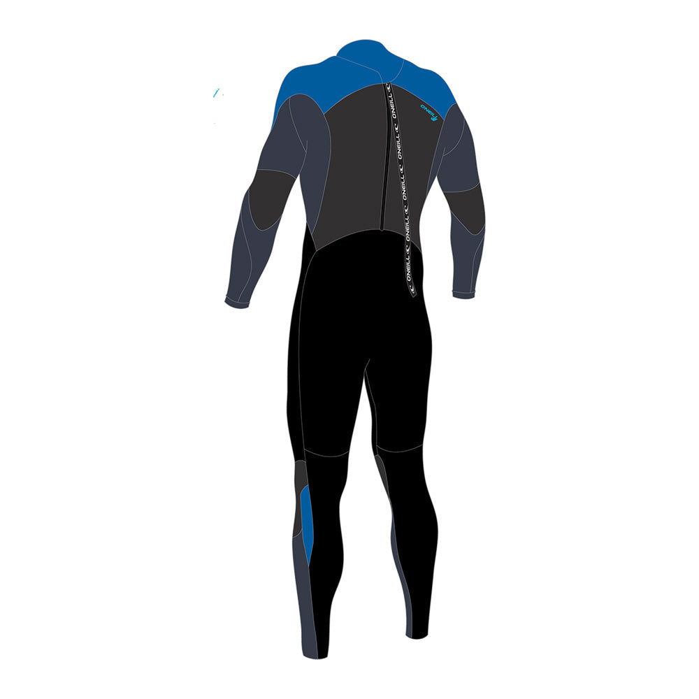 O'Neill Epic 5/4mm Back Zip Wetsuit Youth