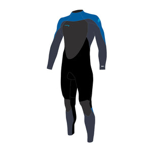 O'Neill Epic 5/4mm Back Zip Wetsuit Youth