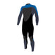 O'Neill Epic 5/4mm Back Zip Wetsuit Youth