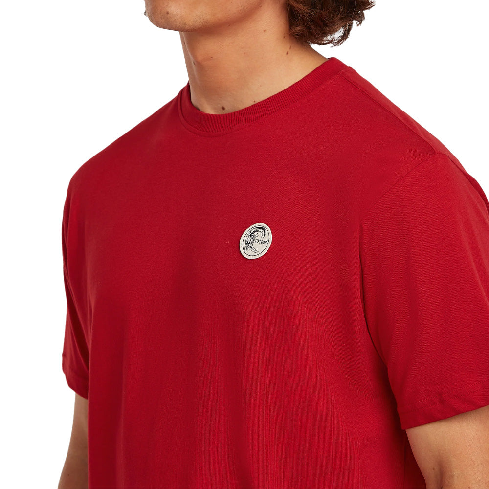 O'Neill Original Badge T-Shirt Mens