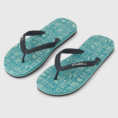 O'Neill Profile Graphic Sandals Mens