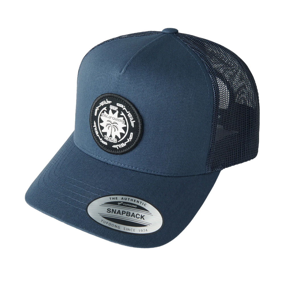O'Neill Retro Trucker Cap