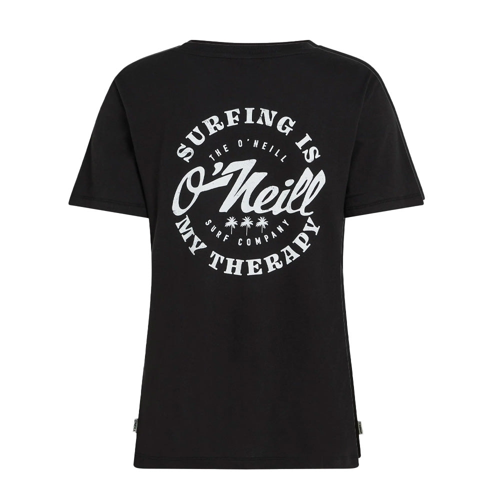 O'Neill Graphic T-Shirt Womens