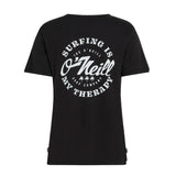 O'Neill Graphic T-Shirt Womens