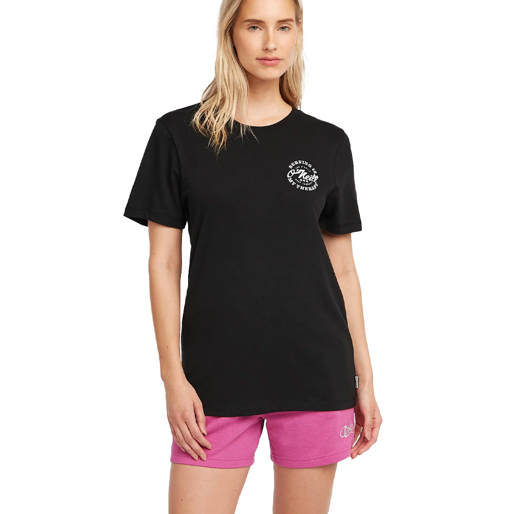 O'Neill Graphic T-Shirt Womens