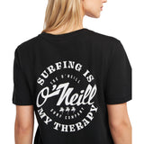 O'Neill Graphic T-Shirt Womens