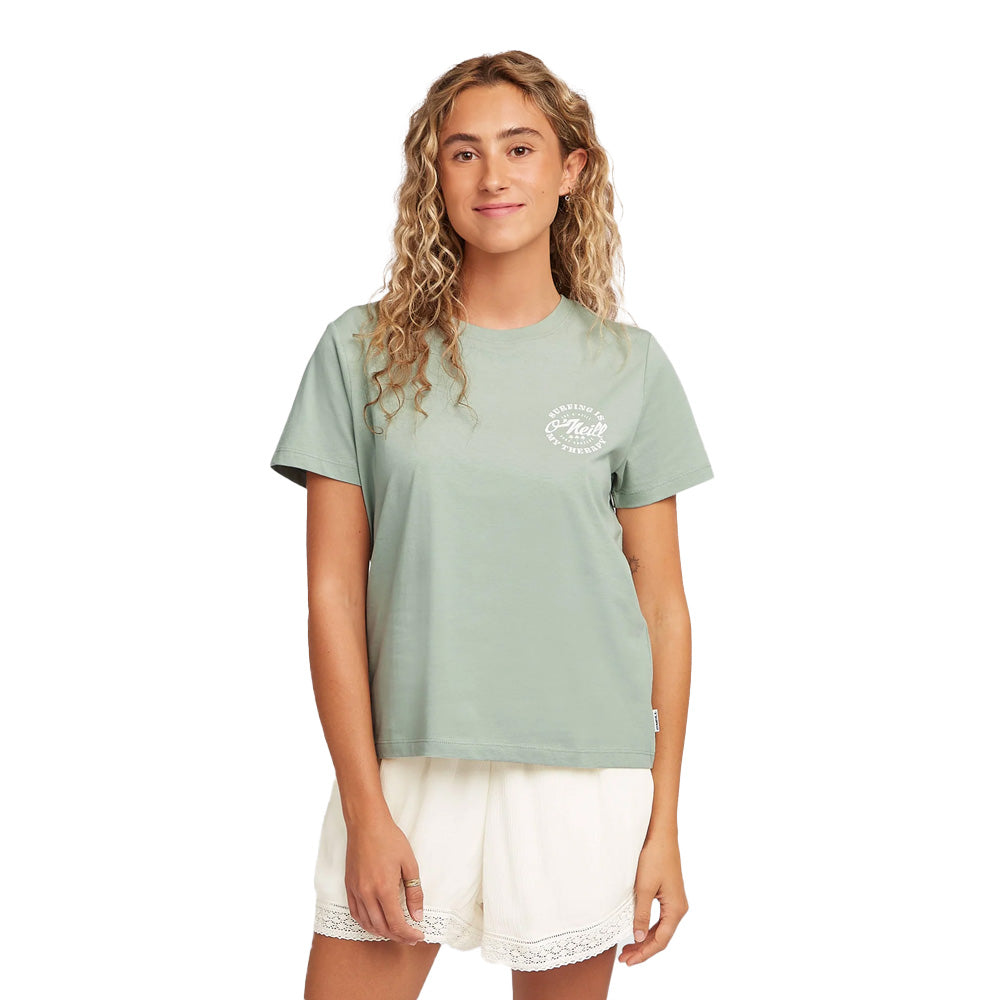 O'Neill Graphic T-Shirt Womens