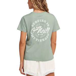 O'Neill Graphic T-Shirt Womens