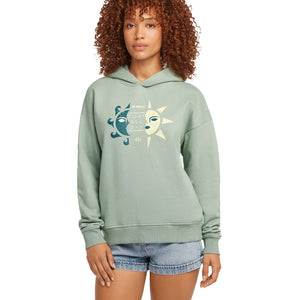 O'Neill Summer Musthave Hoodie Womens
