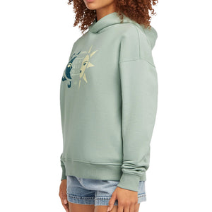 O'Neill Summer Musthave Hoodie Womens