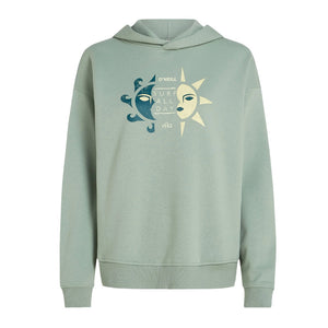 O'Neill Summer Musthave Hoodie Womens
