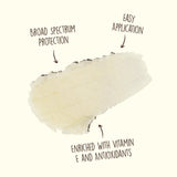 Sun Bum Original SPF 30 Sunscreen Face Stick