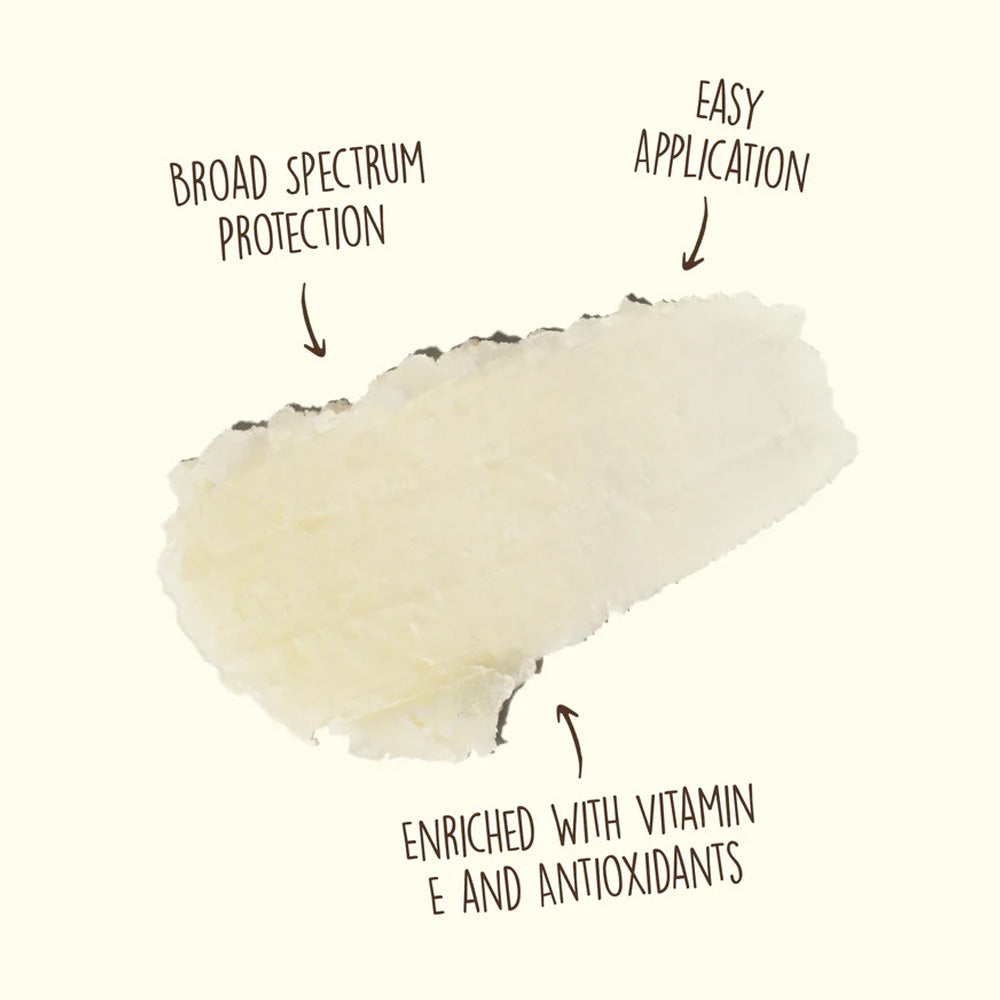 Sun Bum Original SPF 30 Sunscreen Face Stick