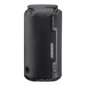 Ortlieb Light Weight Drybag w/Valve 12L - Orange