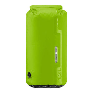 Ortlieb Light Weight Drybag w/Valve 12L - Green