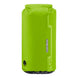 Ortlieb Light Weight Drybag w/Valve 12L - Green