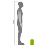 Ortlieb Light Weight Drybag w/Valve 7L