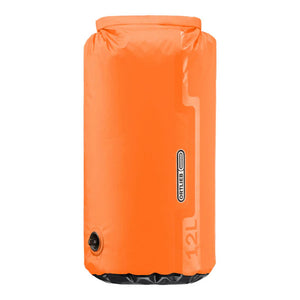 Ortlieb Light Weight Drybag w/Valve 12L - Black