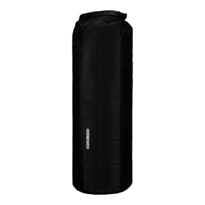 Ortlieb Medium Weight Drybag 22L - Black/Black