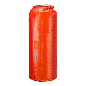 Ortlieb Medium Weight Drybag 35L - Black/Black