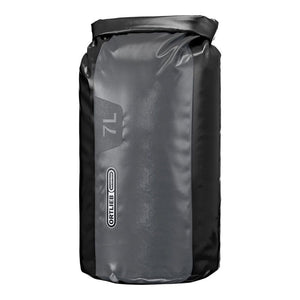 Ortlieb Medium Weight Drybag 7L - Cranberry