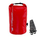 OverBoard Dry Tube - 5L - Yellow
