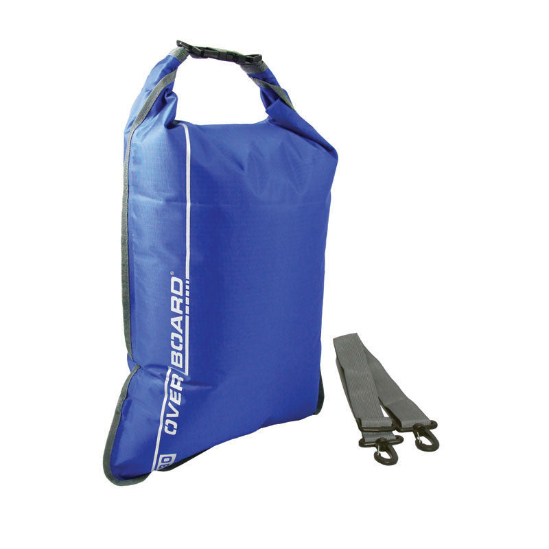 OverBoard Dry Flat - 30L – Escape Watersports